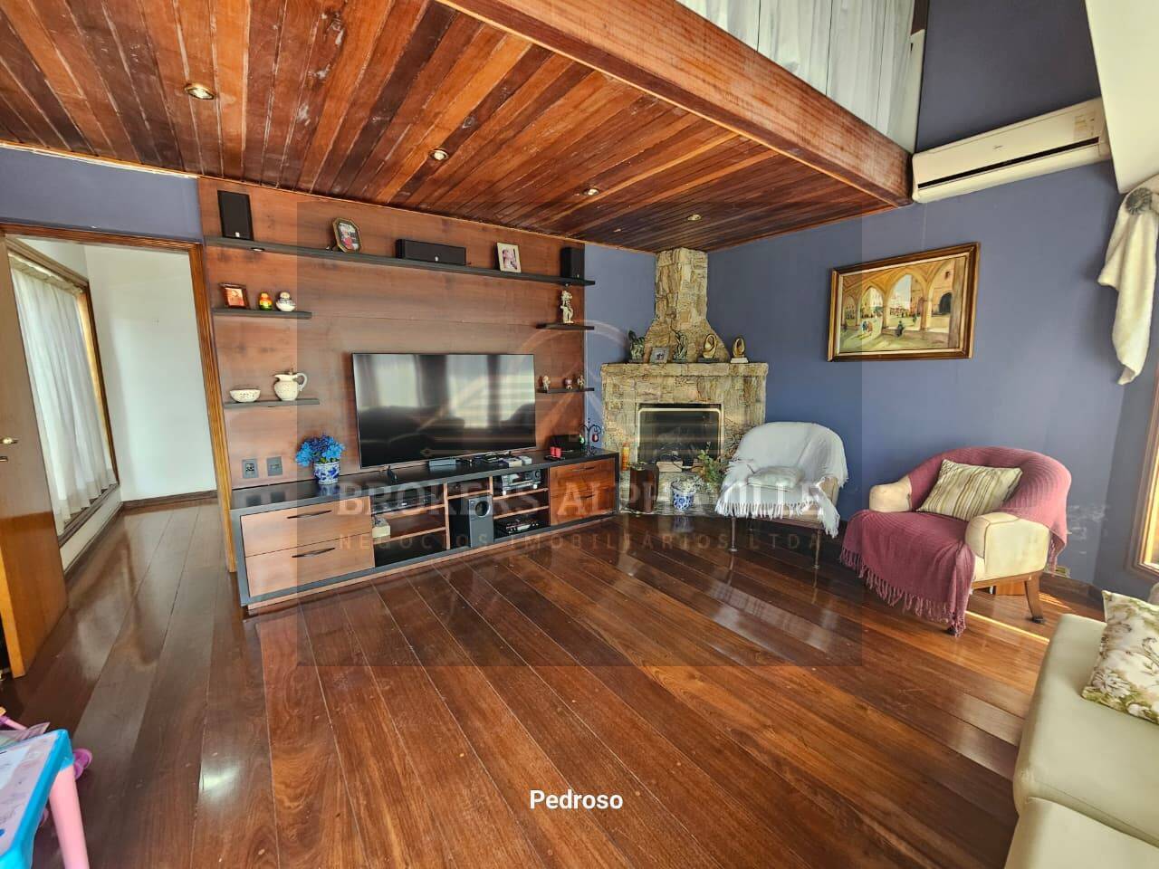 Casa de Condomínio à venda e aluguel com 4 quartos, 550m² - Foto 25