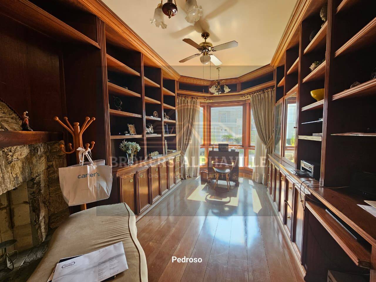 Casa de Condomínio à venda e aluguel com 4 quartos, 550m² - Foto 16