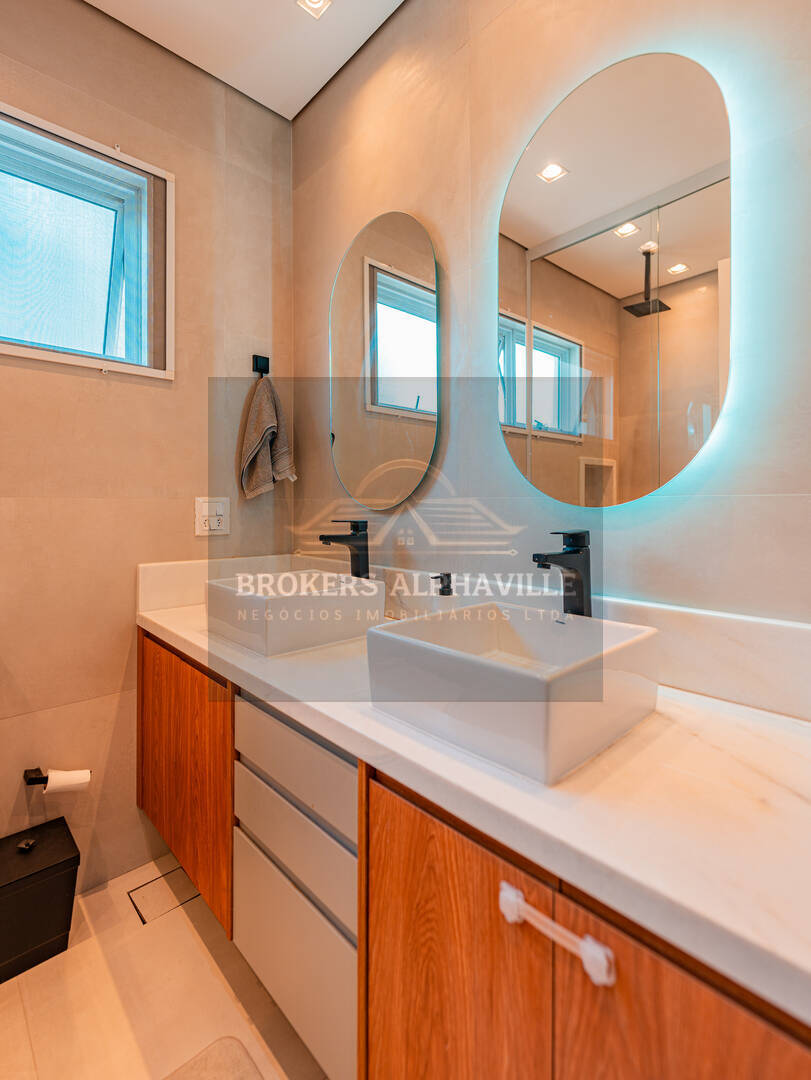 Casa, 3 quartos, 290 m² - Foto 5