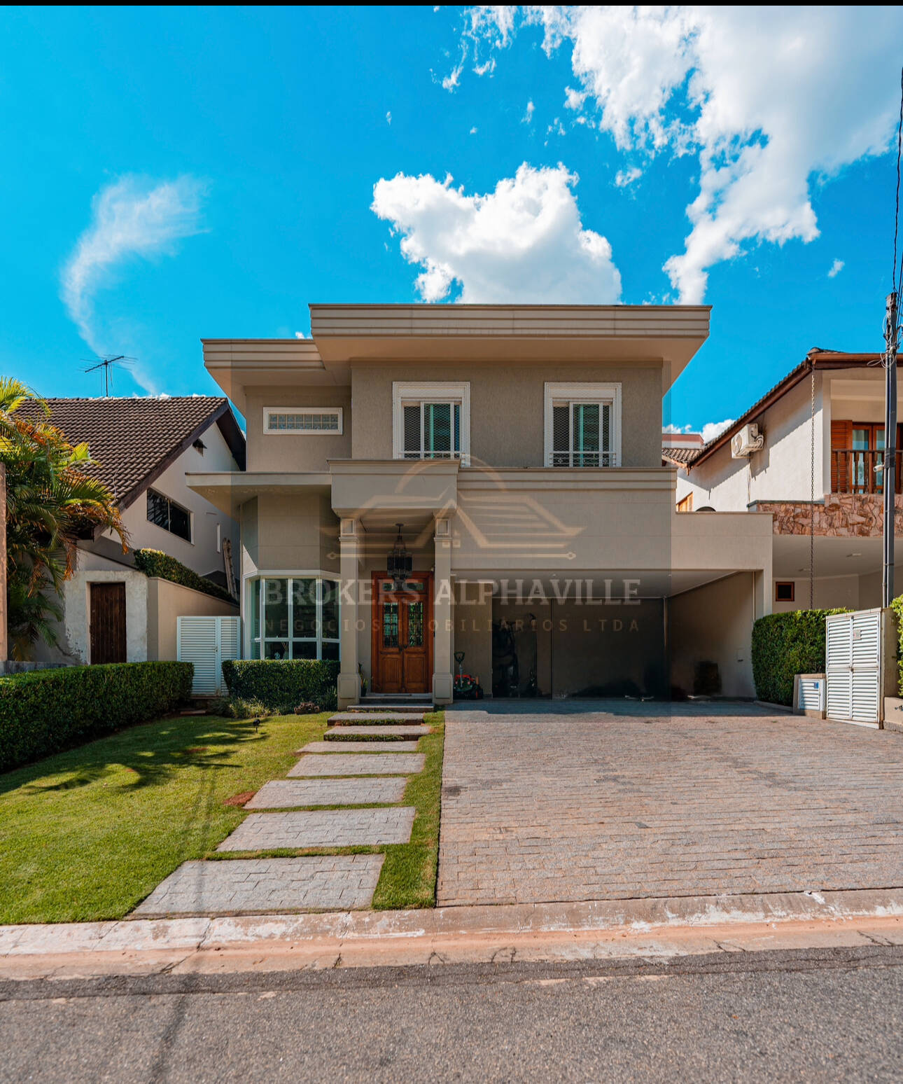 Casa, 3 quartos, 290 m² - Foto 3