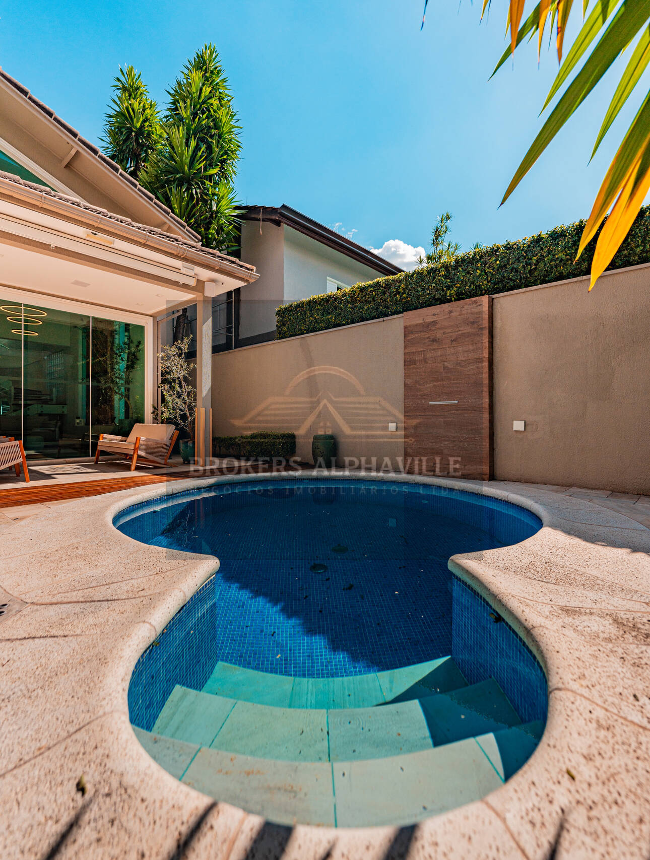Casa, 3 quartos, 290 m² - Foto 8