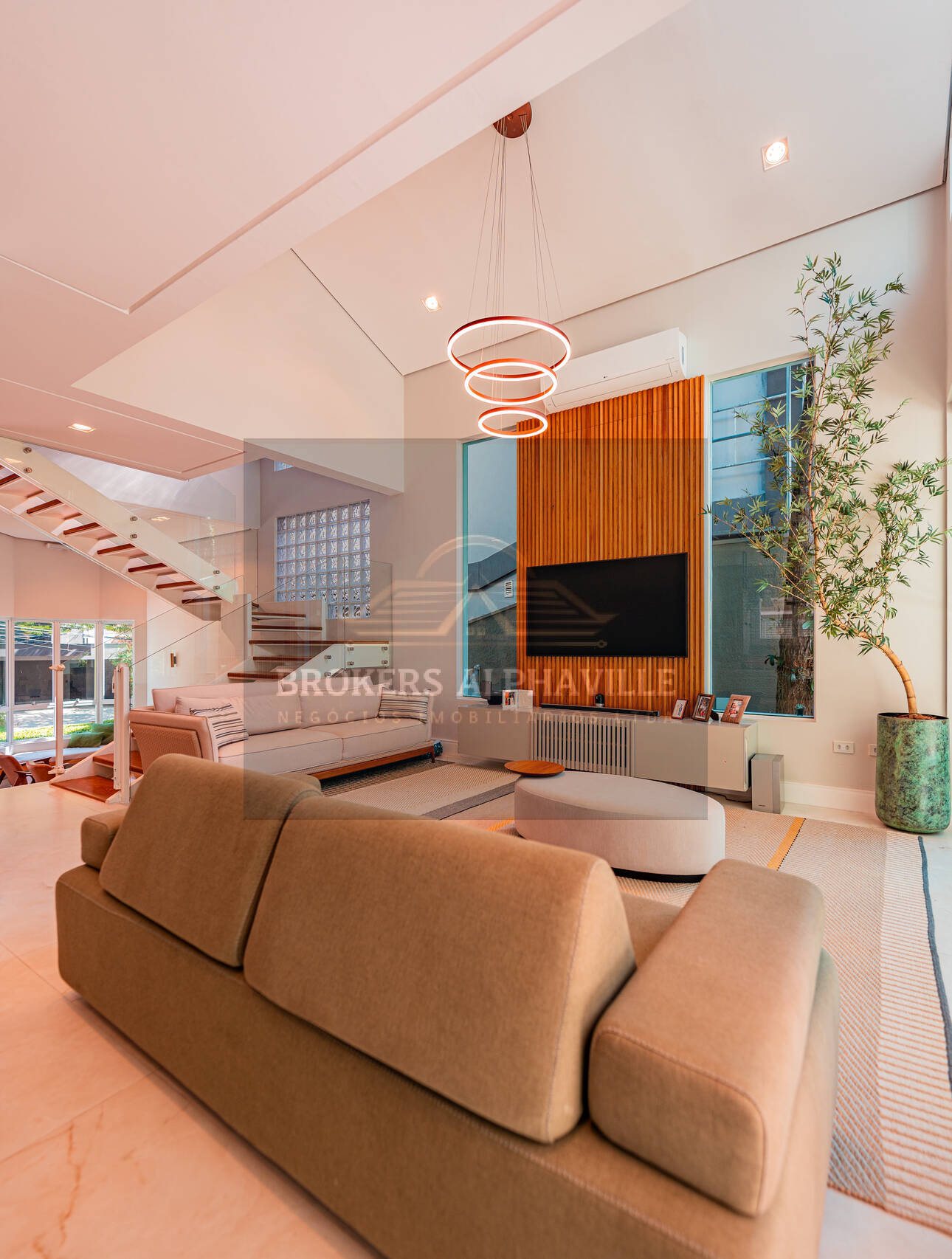 Casa, 3 quartos, 290 m² - Foto 9