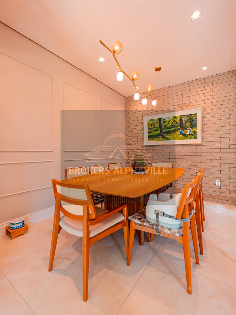 Casa, 3 quartos, 290 m² - Foto 10