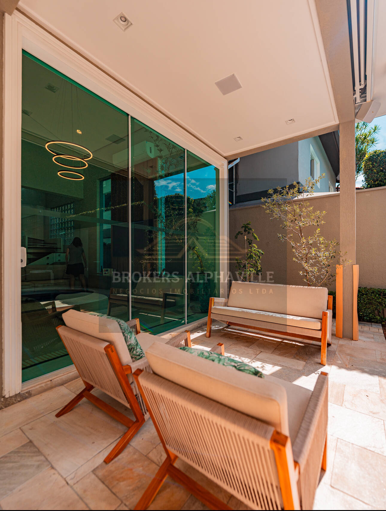 Casa, 3 quartos, 290 m² - Foto 11