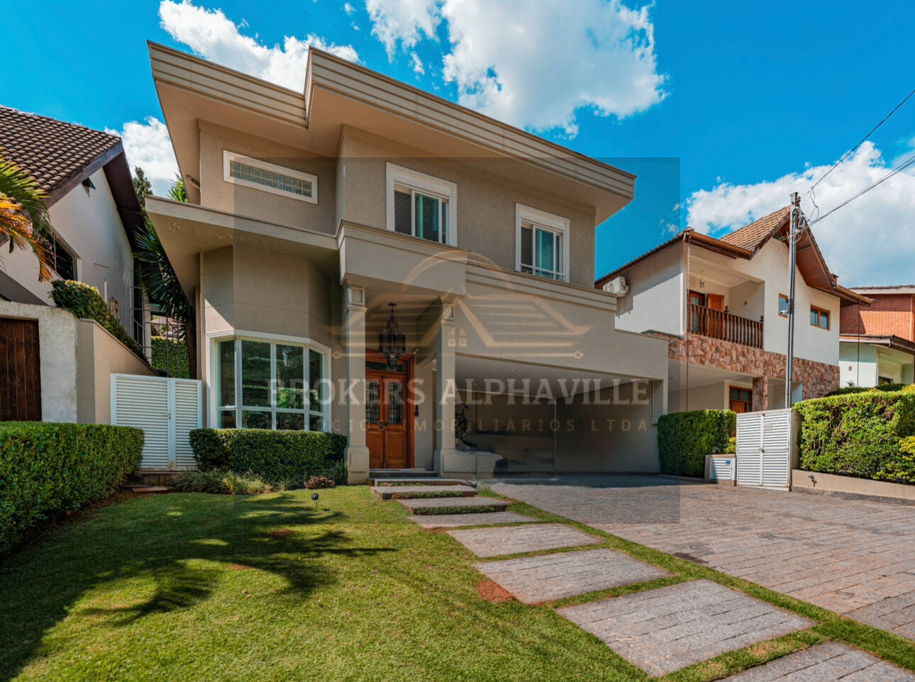 Casa, 3 quartos, 290 m² - Foto 13