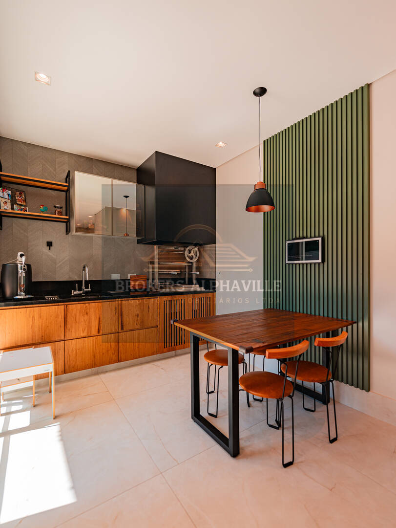 Casa, 3 quartos, 290 m² - Foto 12