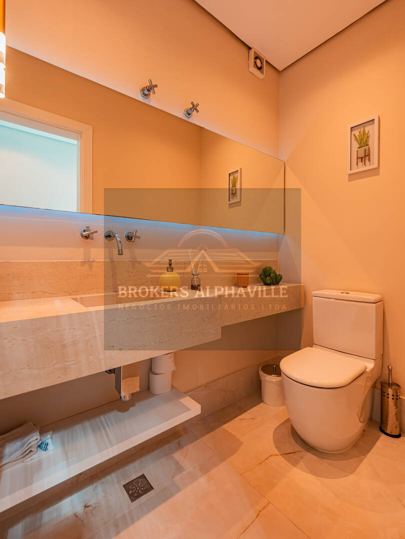 Casa, 3 quartos, 290 m² - Foto 14