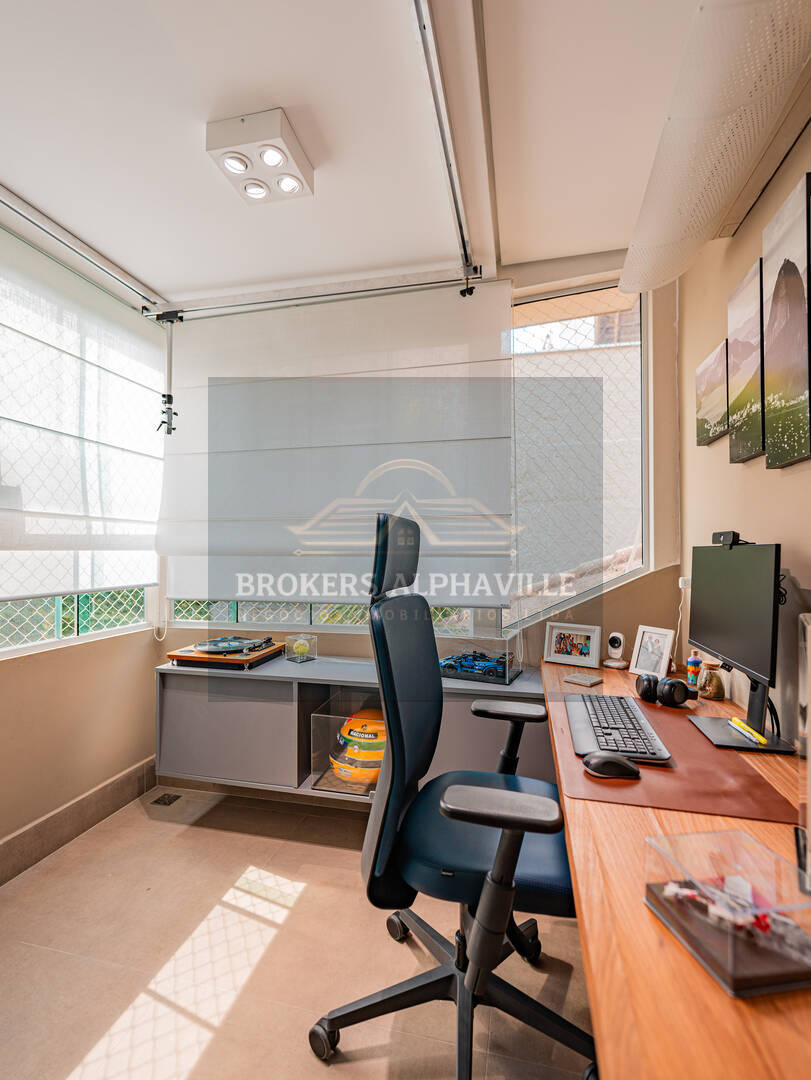 Casa, 3 quartos, 290 m² - Foto 16
