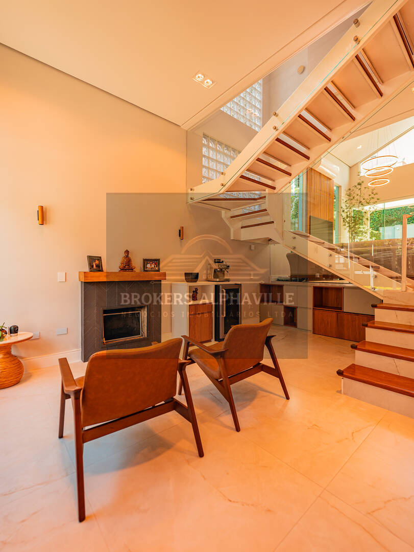 Casa, 3 quartos, 290 m² - Foto 19