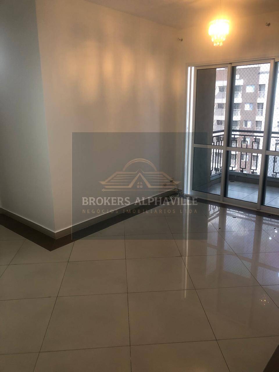 Apartamento, 3 quartos - Foto 1