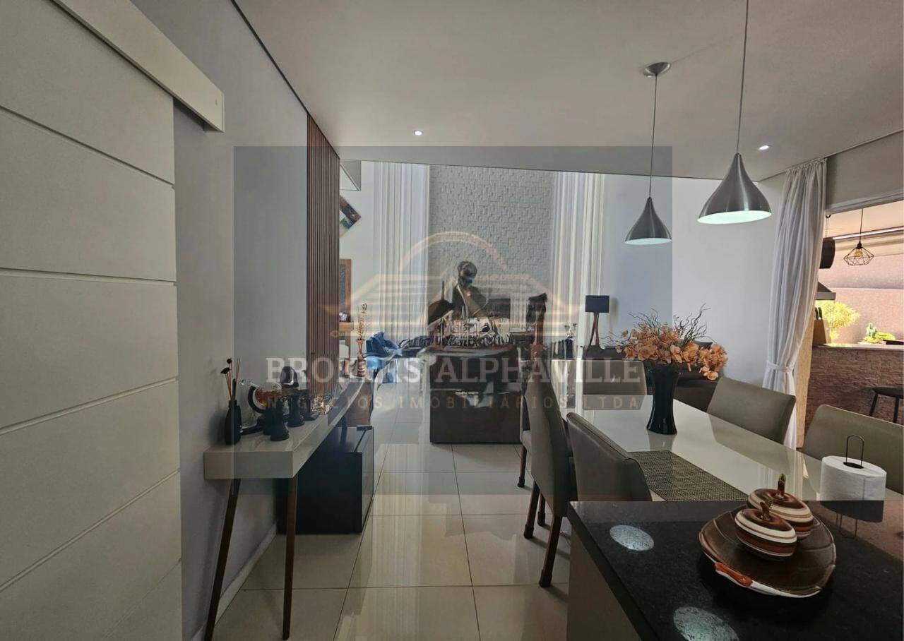 Casa de Condomínio, 3 quartos - Foto 8