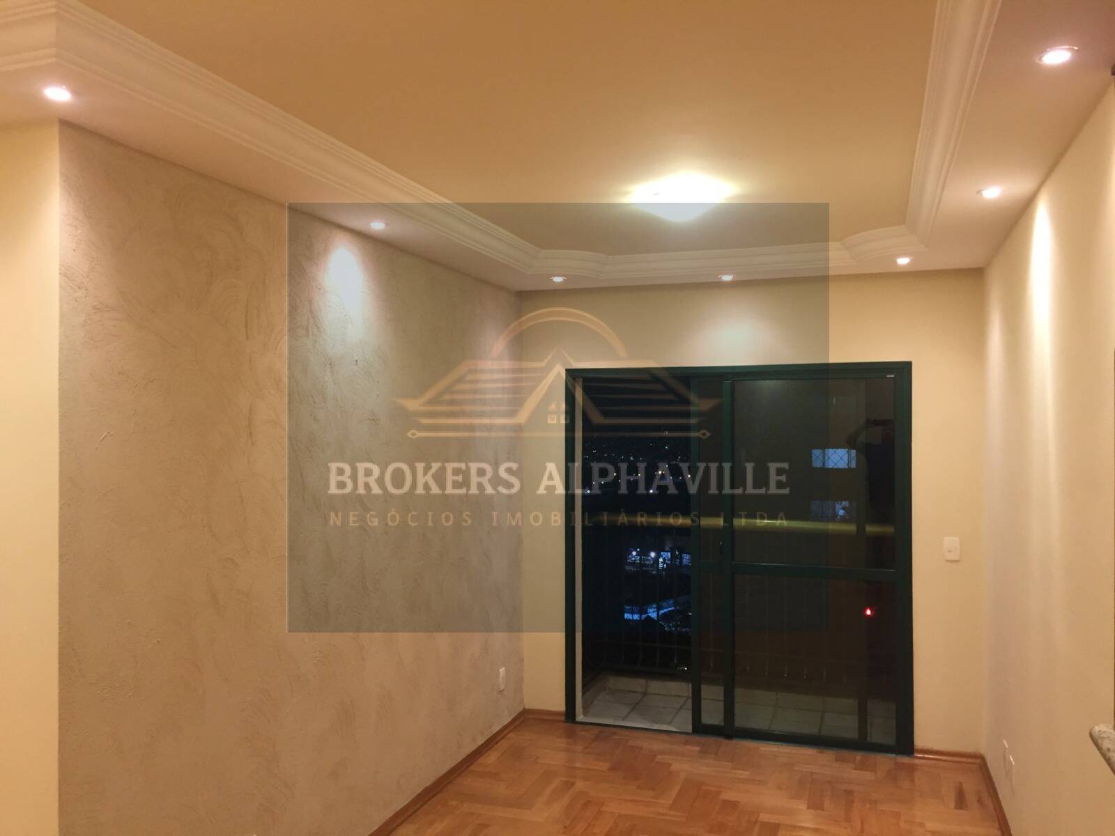 Apartamento, 3 quartos, 83 m² - Foto 2