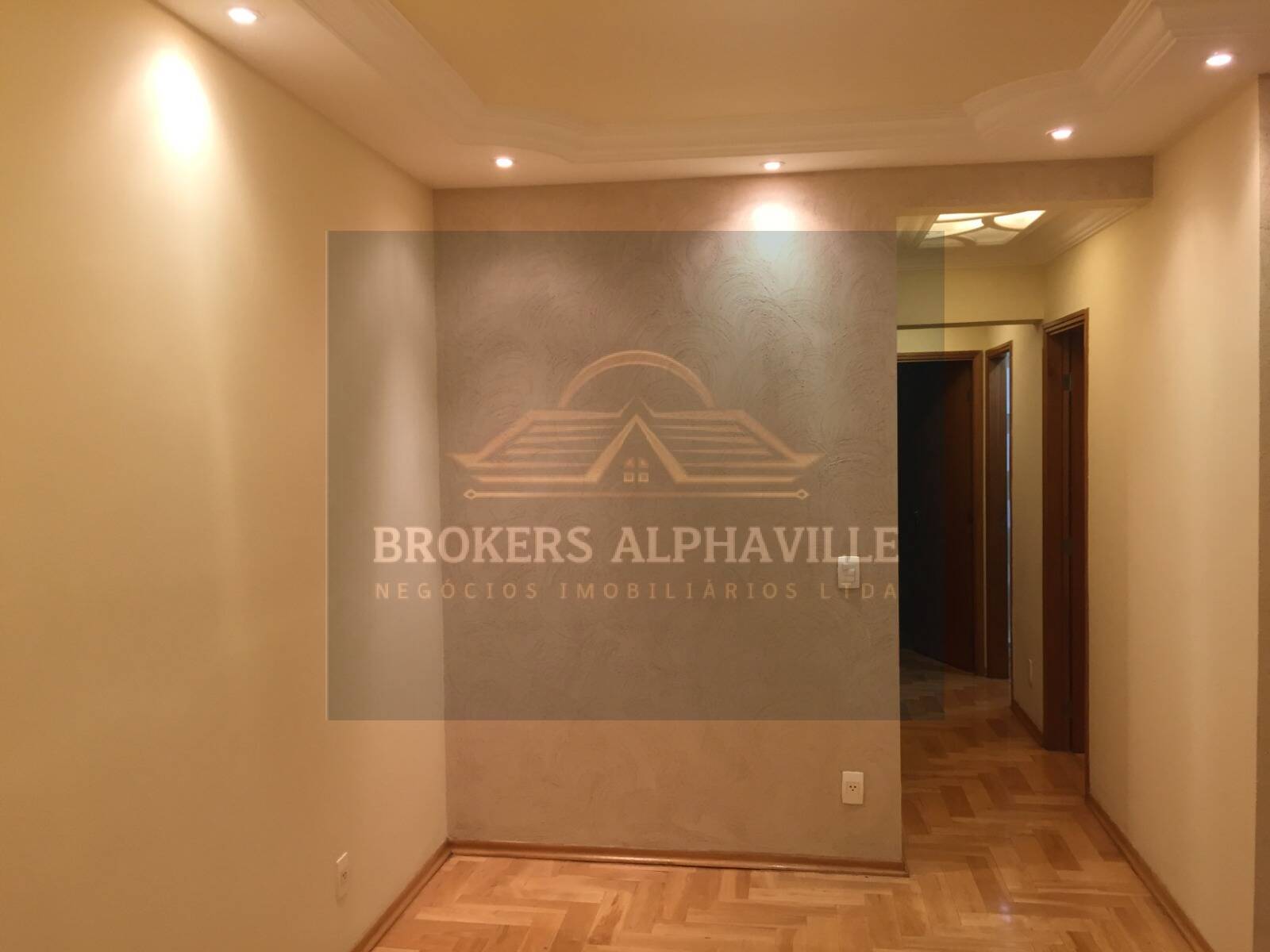 Apartamento, 3 quartos, 83 m² - Foto 4