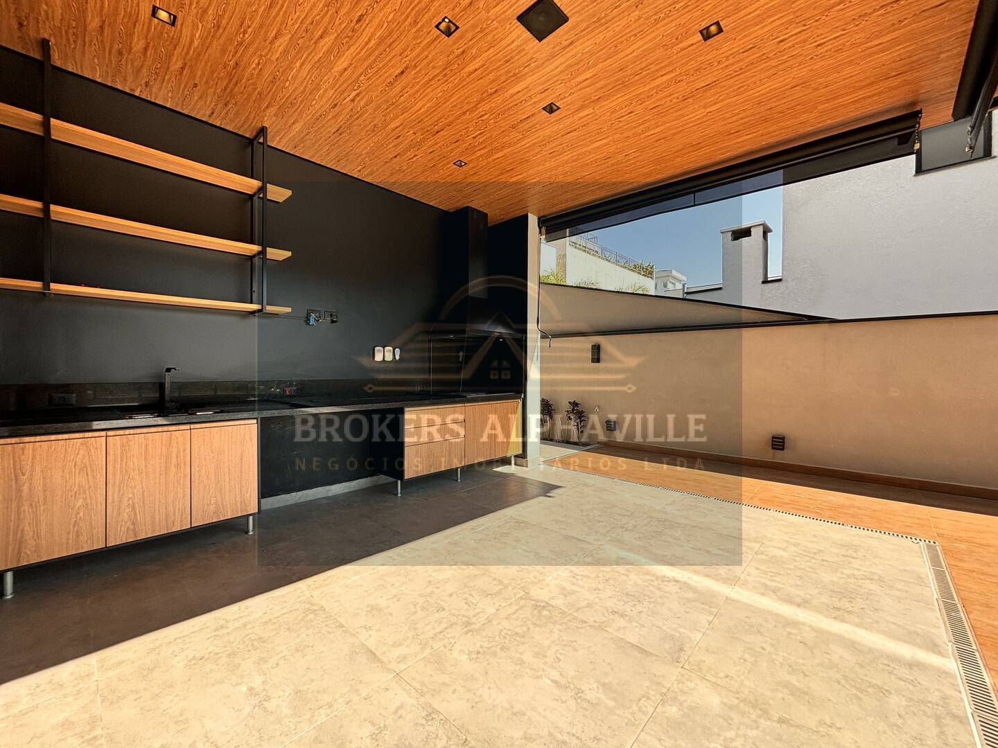 Casa de Condomínio, 4 quartos - Foto 7