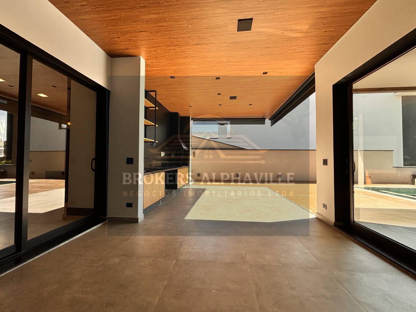 Casa de Condomínio, 4 quartos - Foto 17