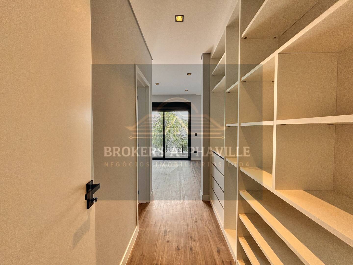 Casa de Condomínio, 4 quartos - Foto 25