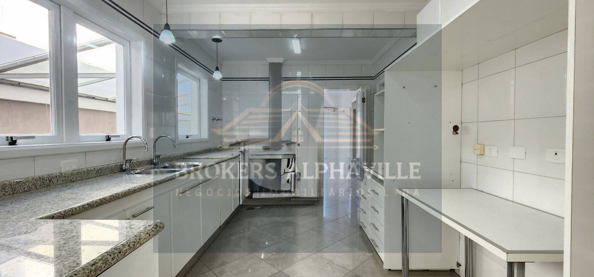 Casa de Condomínio, 5 quartos - Foto 10