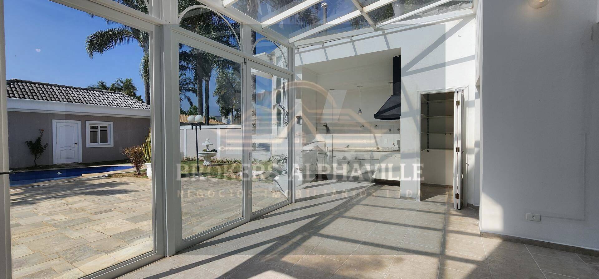 Casa de Condomínio, 5 quartos - Foto 30