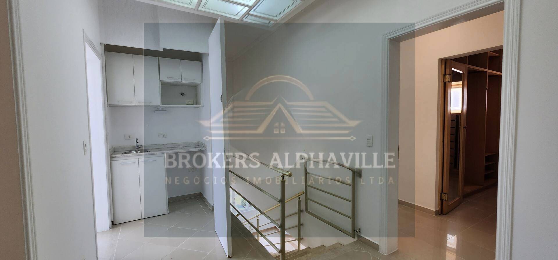 Casa de Condomínio, 5 quartos - Foto 31