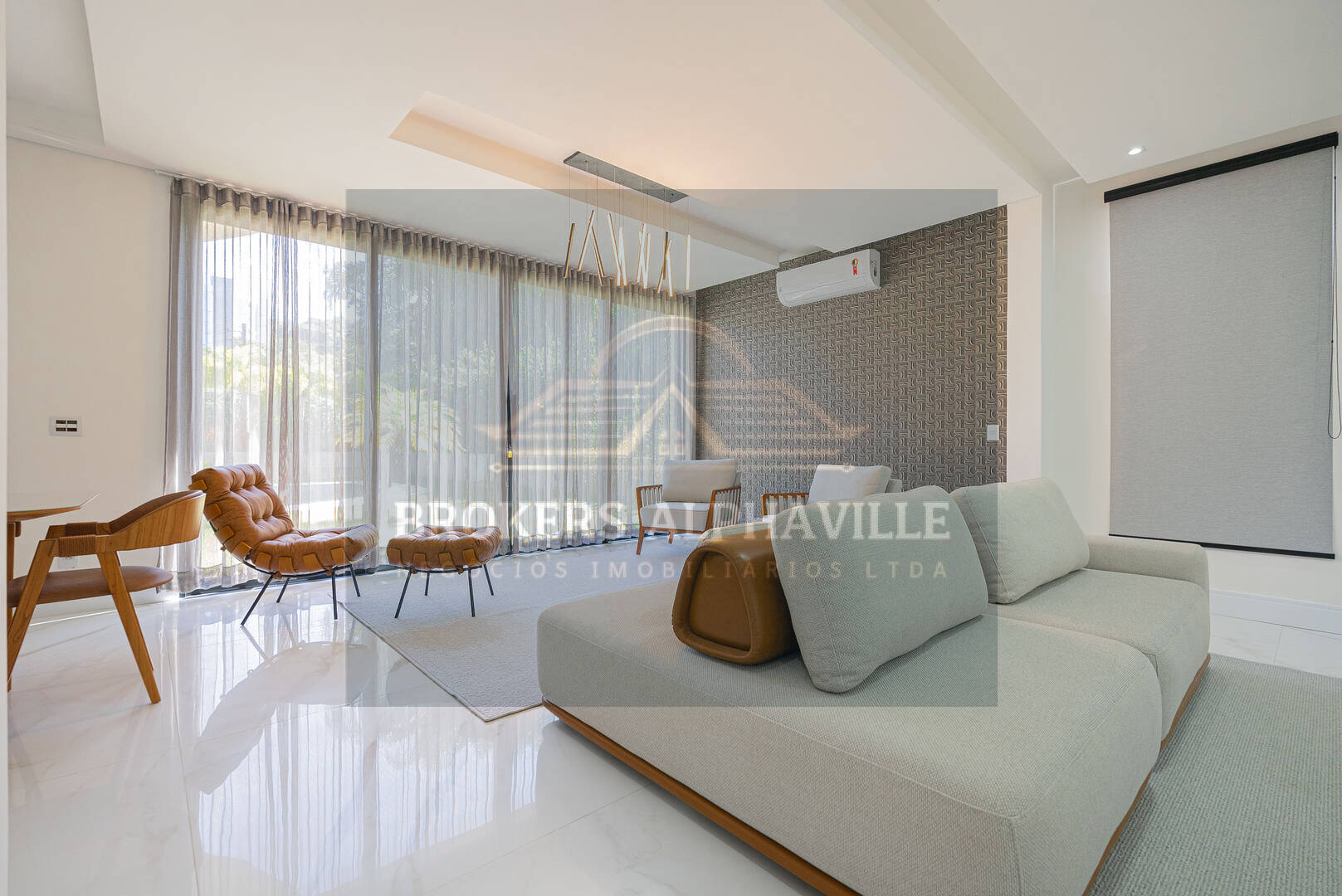 Casa de Condomínio, 6 quartos - Foto 7