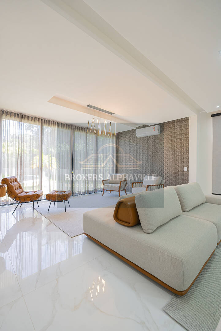 Casa de Condomínio, 6 quartos - Foto 8