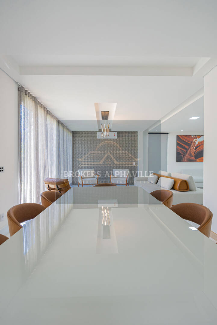 Casa de Condomínio, 6 quartos - Foto 20