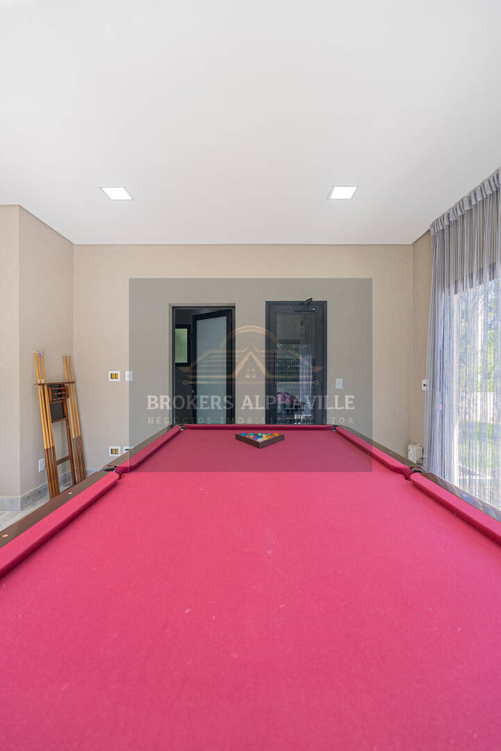 Casa de Condomínio, 6 quartos - Foto 42