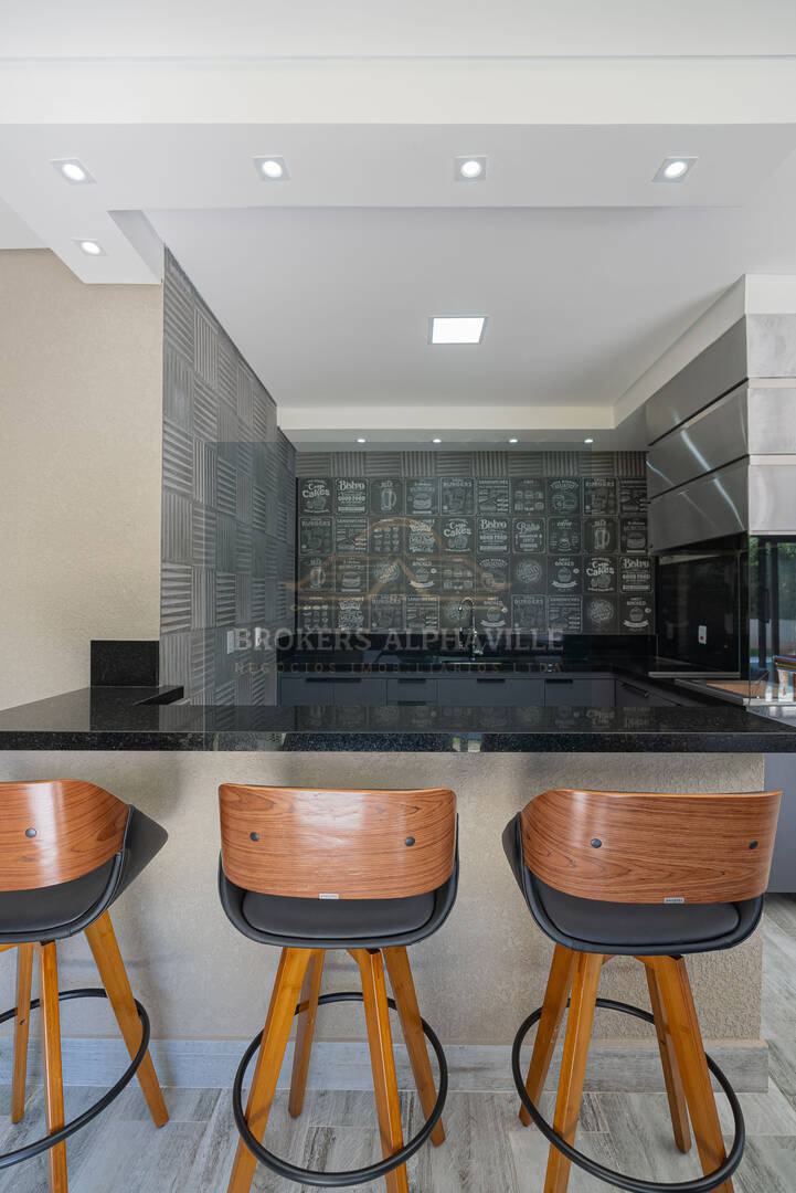 Casa de Condomínio, 6 quartos - Foto 46