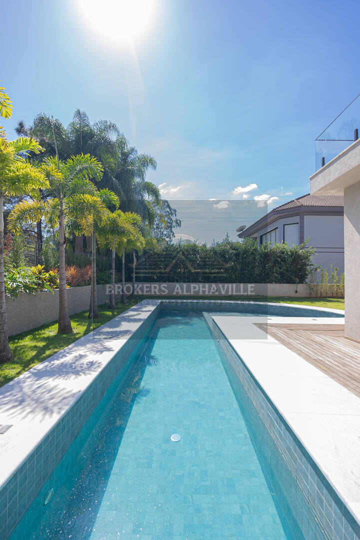Casa de Condomínio, 6 quartos - Foto 56