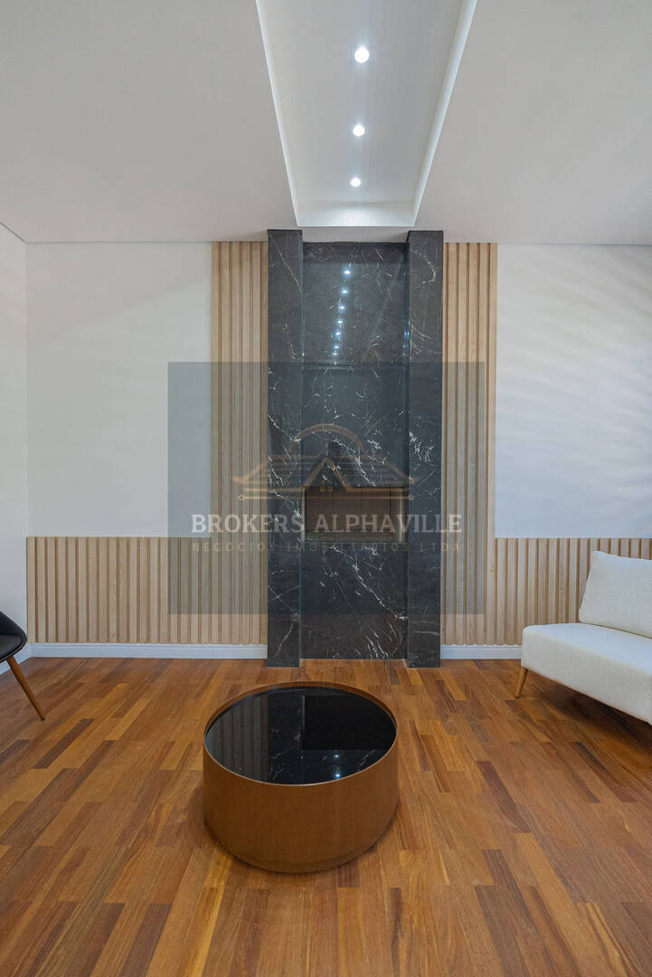 Casa de Condomínio, 6 quartos - Foto 62
