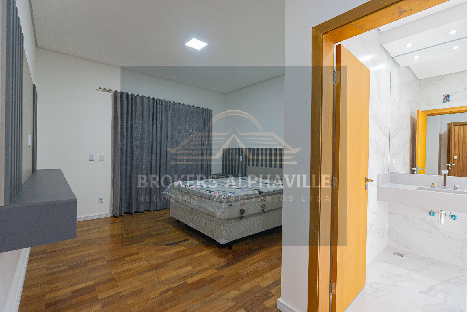 Casa de Condomínio, 6 quartos - Foto 71