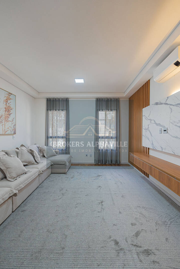 Casa de Condomínio, 6 quartos - Foto 74