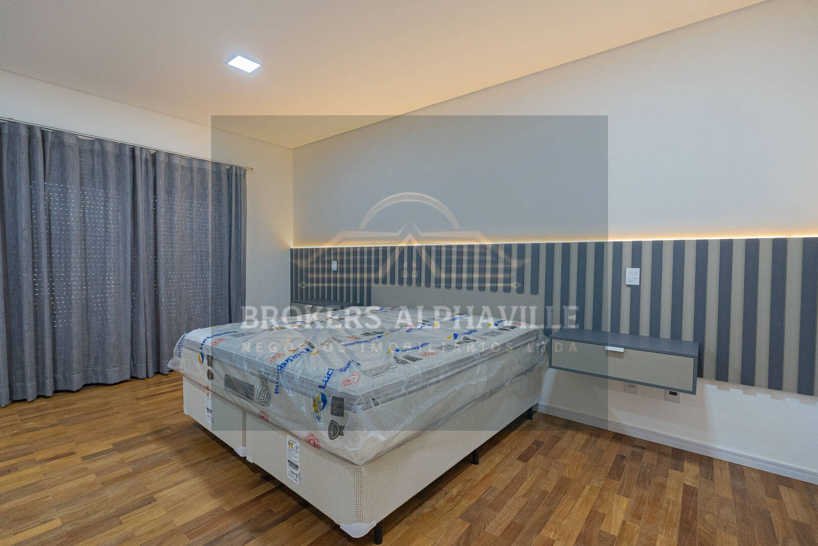 Casa de Condomínio, 6 quartos - Foto 75
