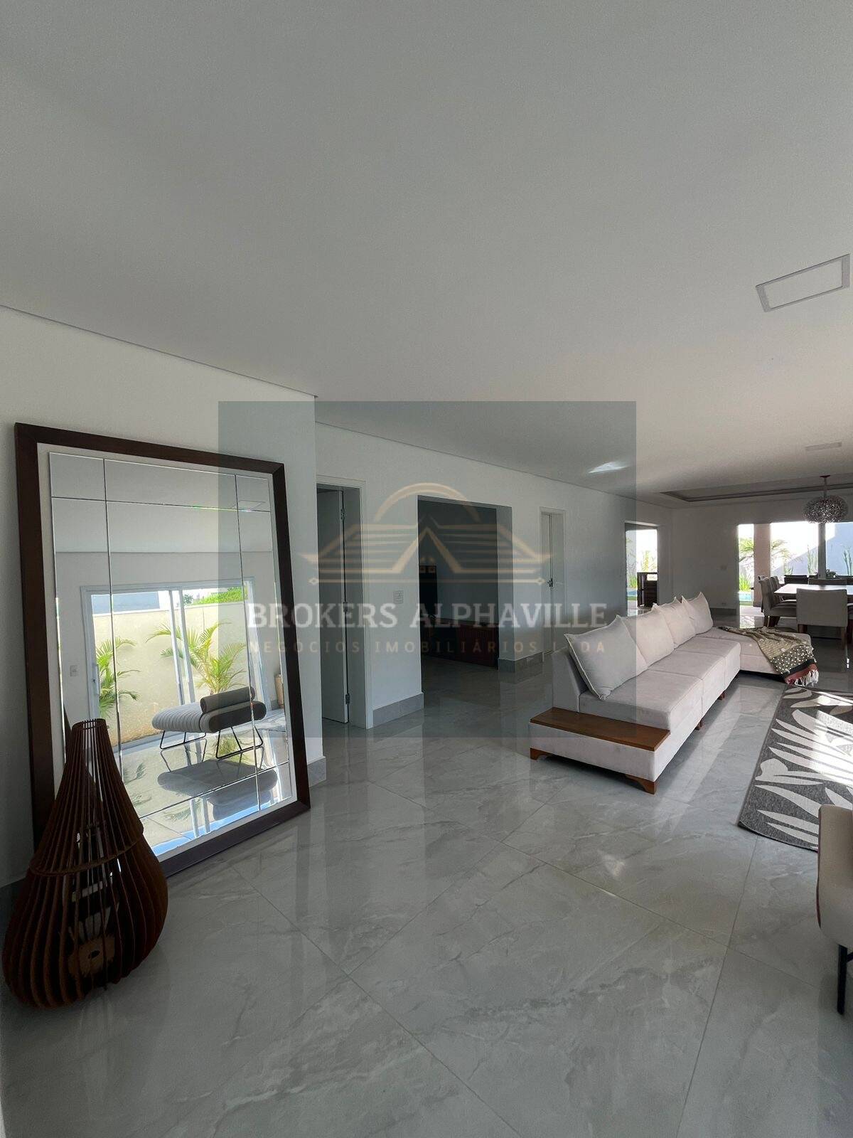 Casa de Condomínio, 4 quartos - Foto 3