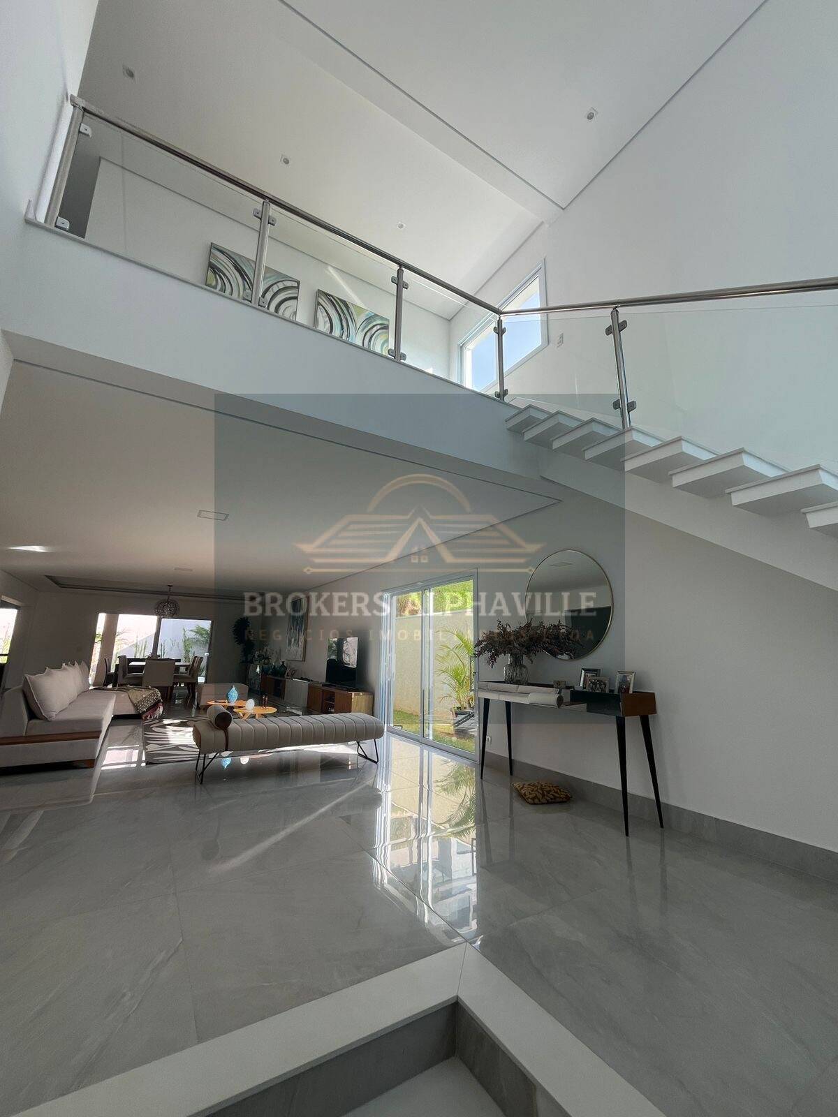 Casa de Condomínio, 4 quartos - Foto 4