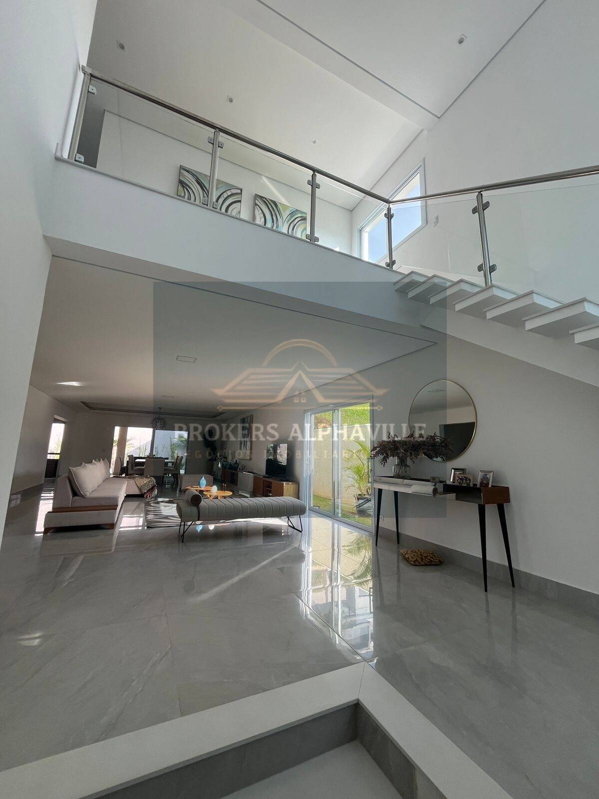 Casa de Condomínio, 4 quartos - Foto 6