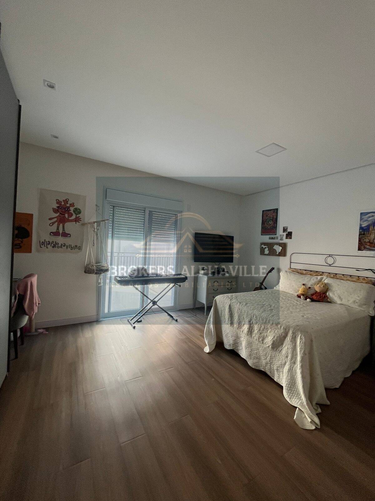 Casa de Condomínio, 4 quartos - Foto 8