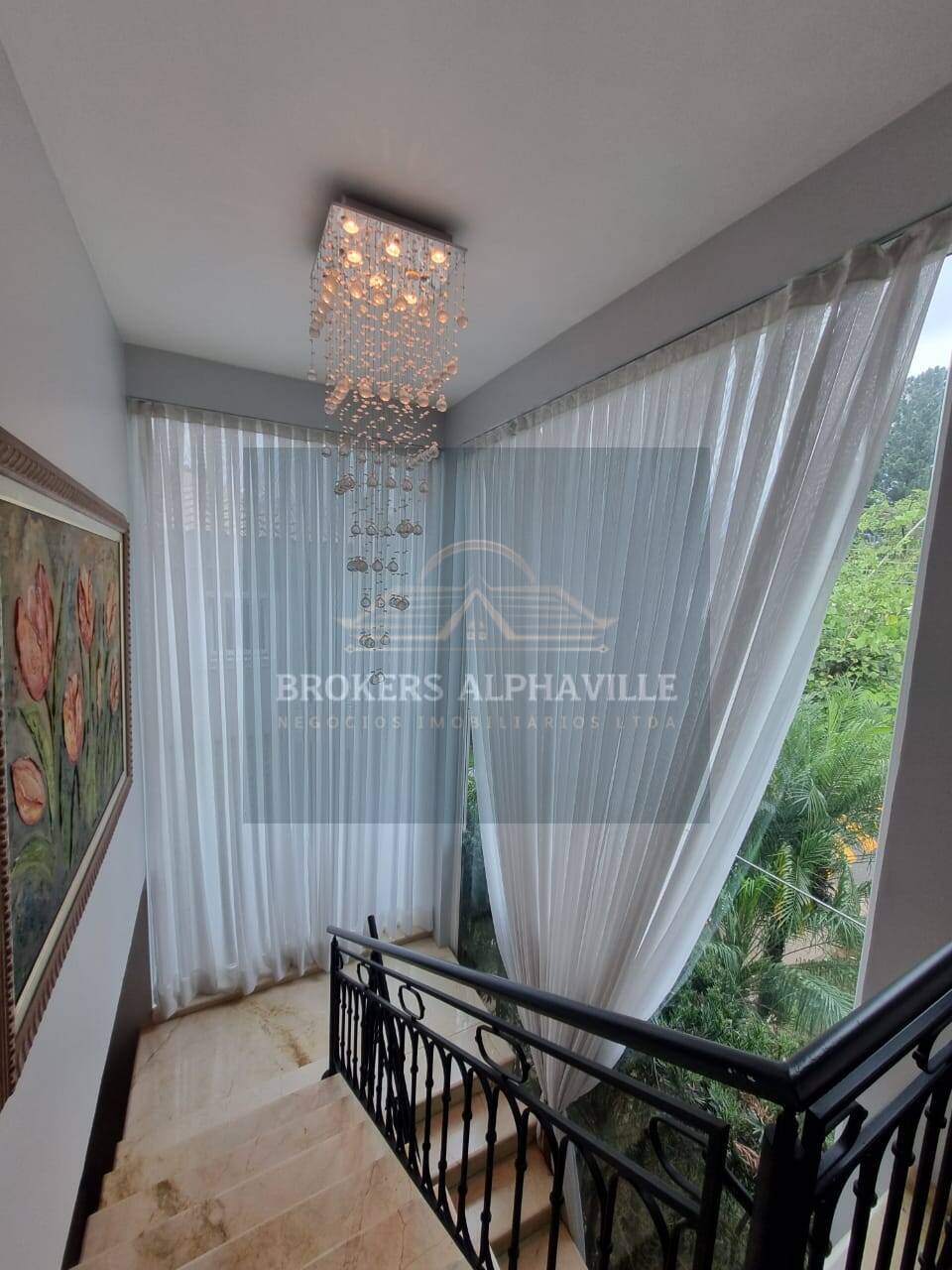 Casa de Condomínio, 4 quartos - Foto 5