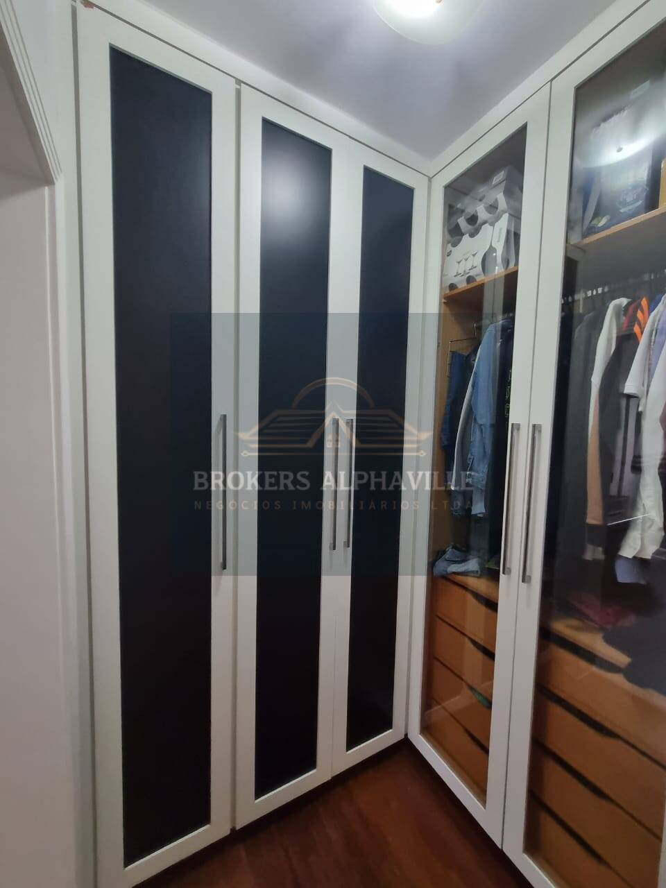 Casa de Condomínio, 4 quartos - Foto 6