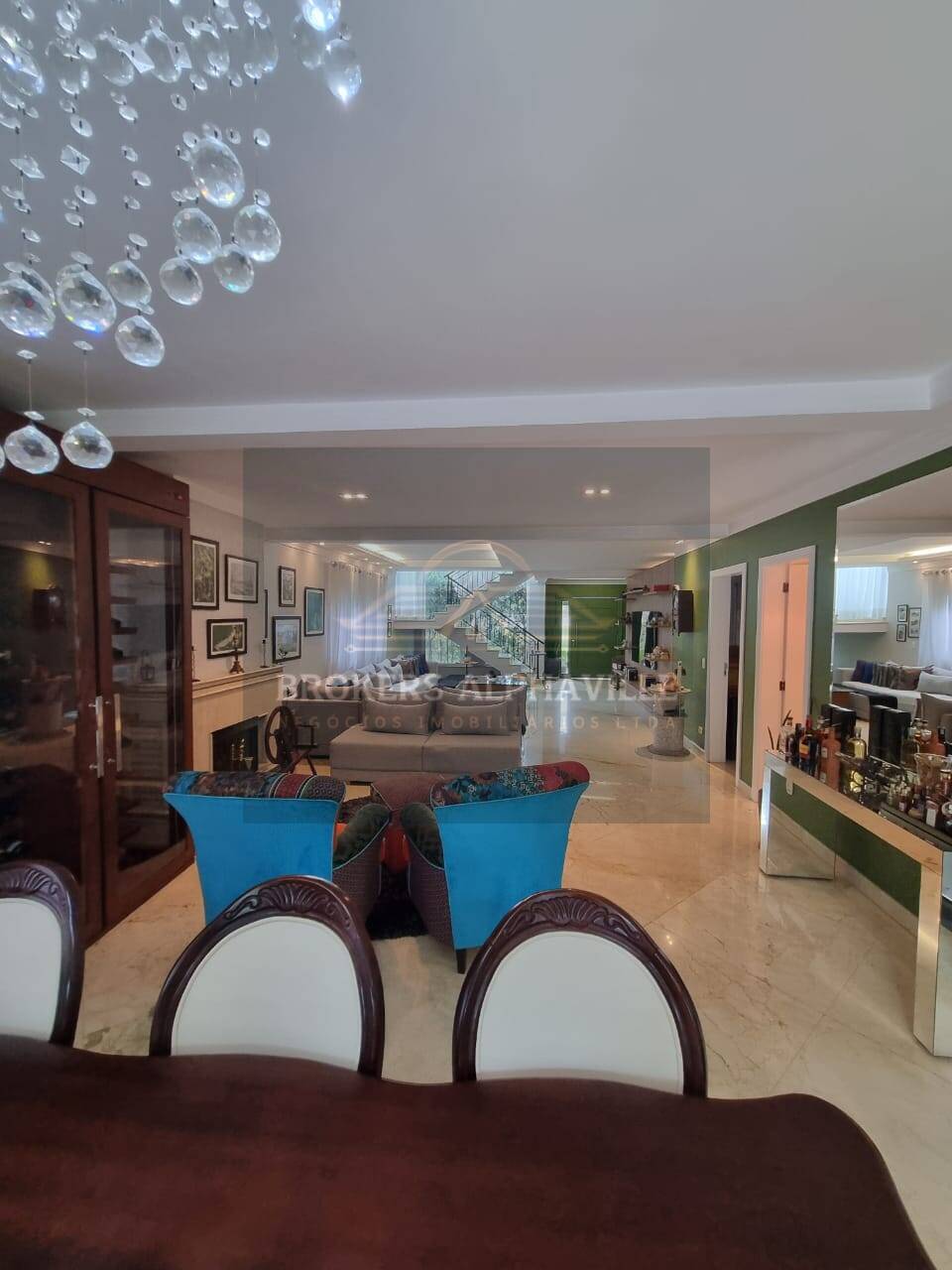 Casa de Condomínio, 4 quartos - Foto 7
