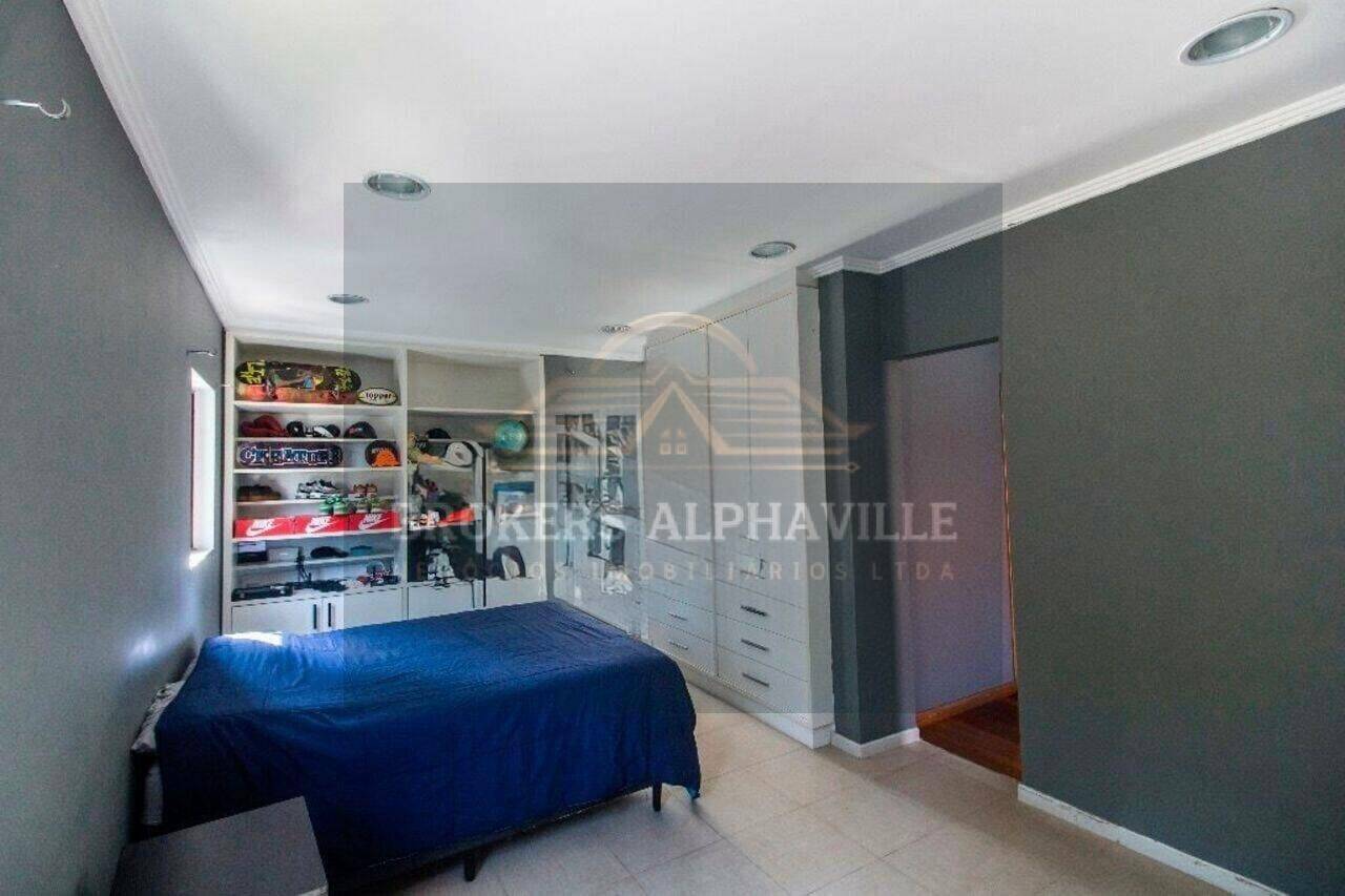 Casa de Condomínio, 4 quartos - Foto 10