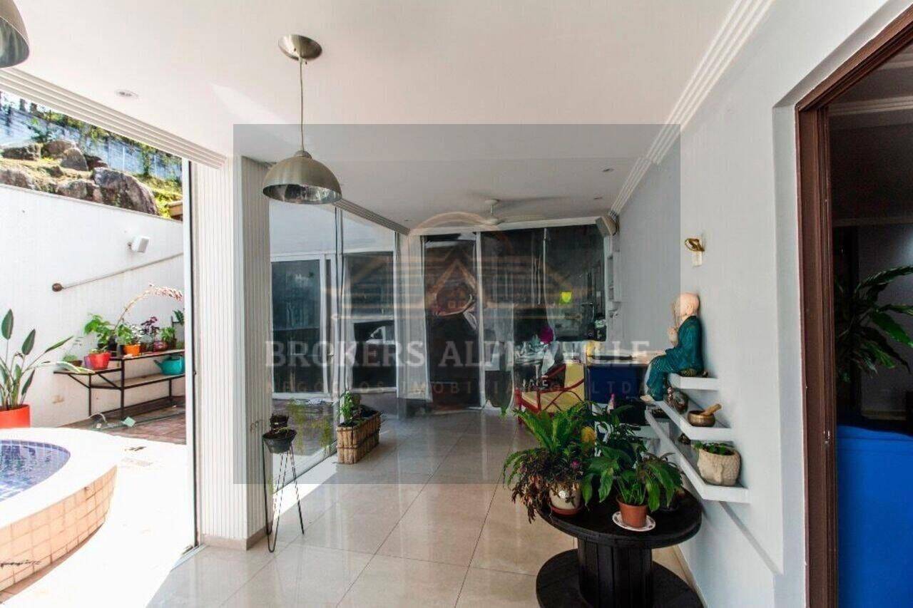 Casa de Condomínio, 4 quartos - Foto 7