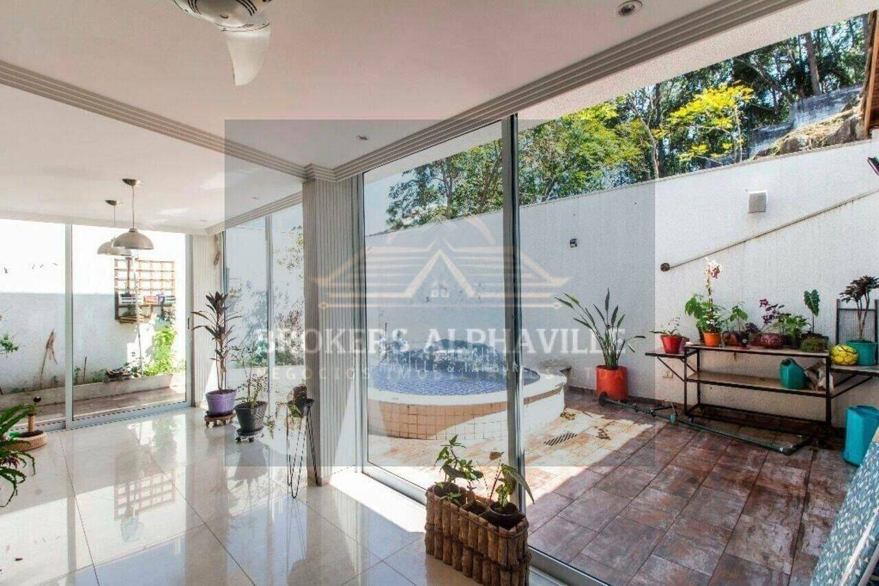Casa de Condomínio, 4 quartos - Foto 6