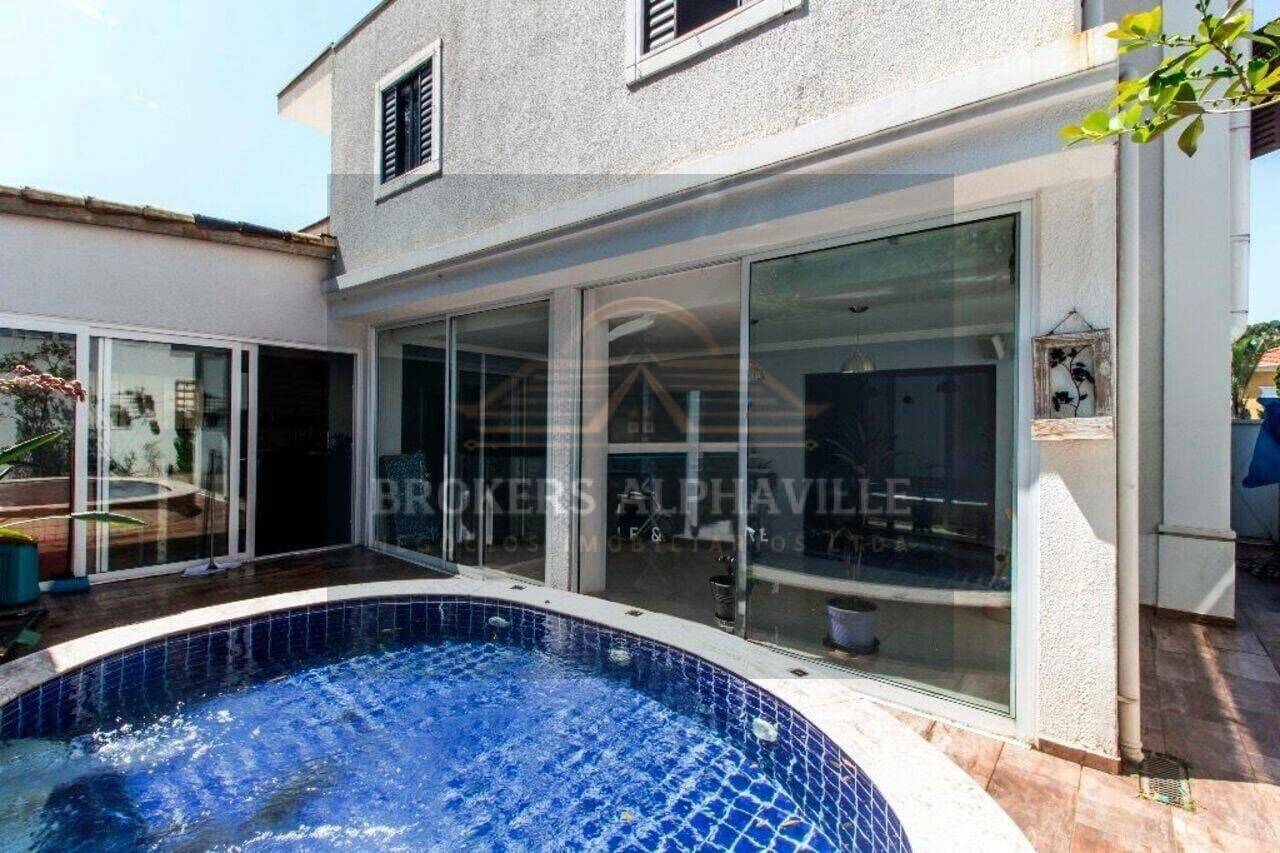 Casa de Condomínio, 4 quartos - Foto 5