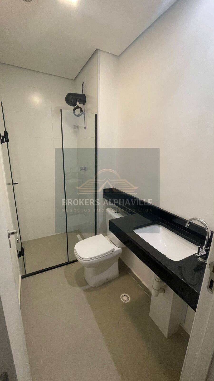 Apartamento para alugar com 1 quarto, 41m² - Foto 7