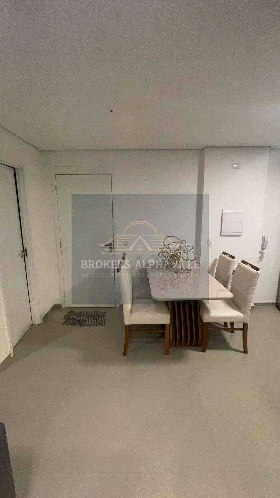 Apartamento para alugar com 1 quarto, 41m² - Foto 4