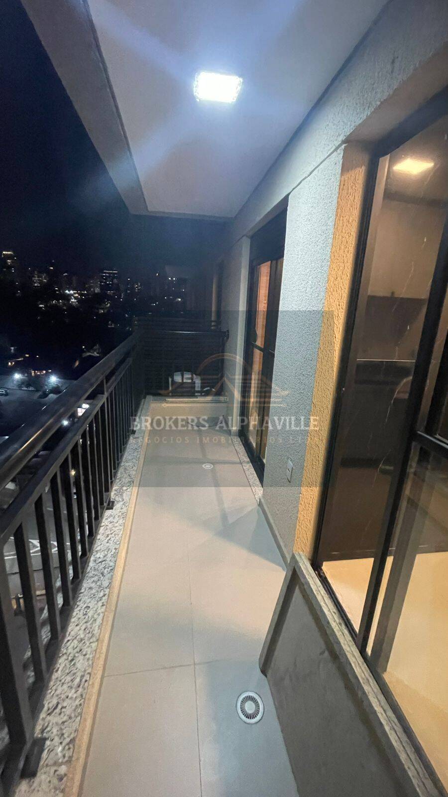 Apartamento para alugar com 1 quarto, 41m² - Foto 8