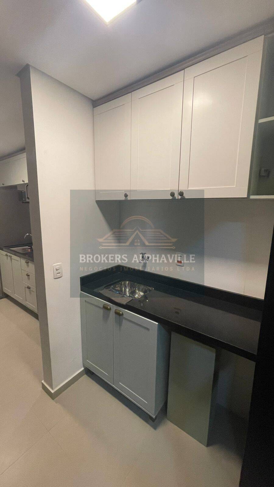 Apartamento para alugar com 1 quarto, 41m² - Foto 13