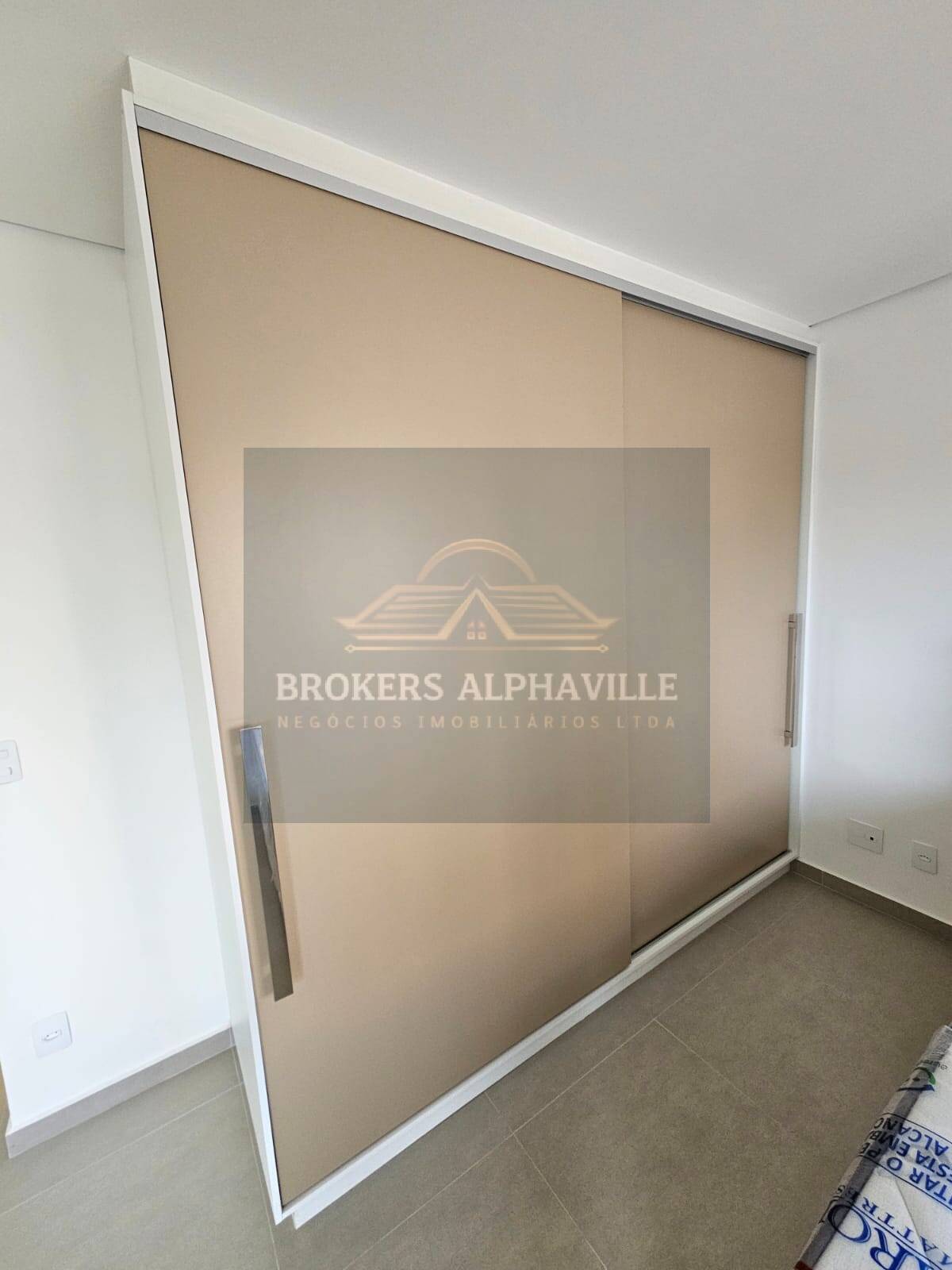 Apartamento para alugar com 1 quarto, 41m² - Foto 9