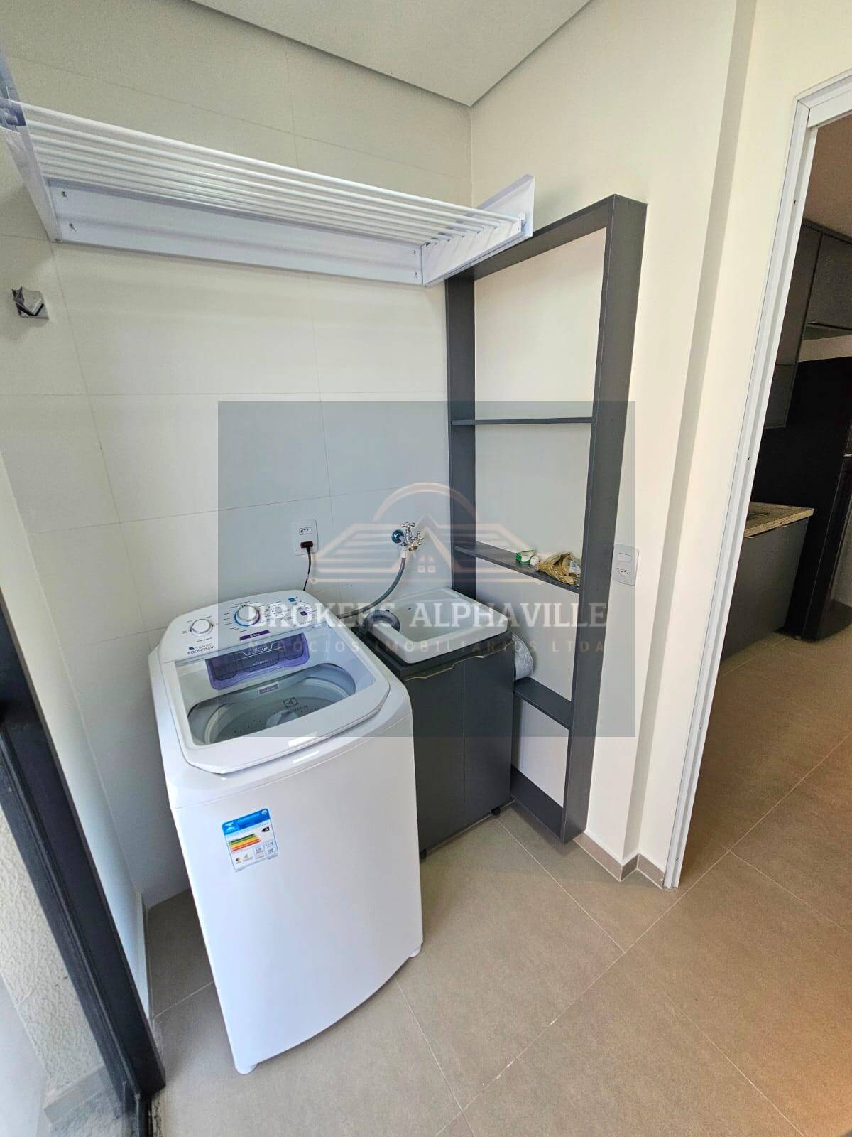 Apartamento para alugar com 1 quarto, 41m² - Foto 11